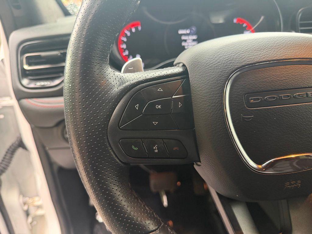 used 2024 Dodge Durango car, priced at $42,584
