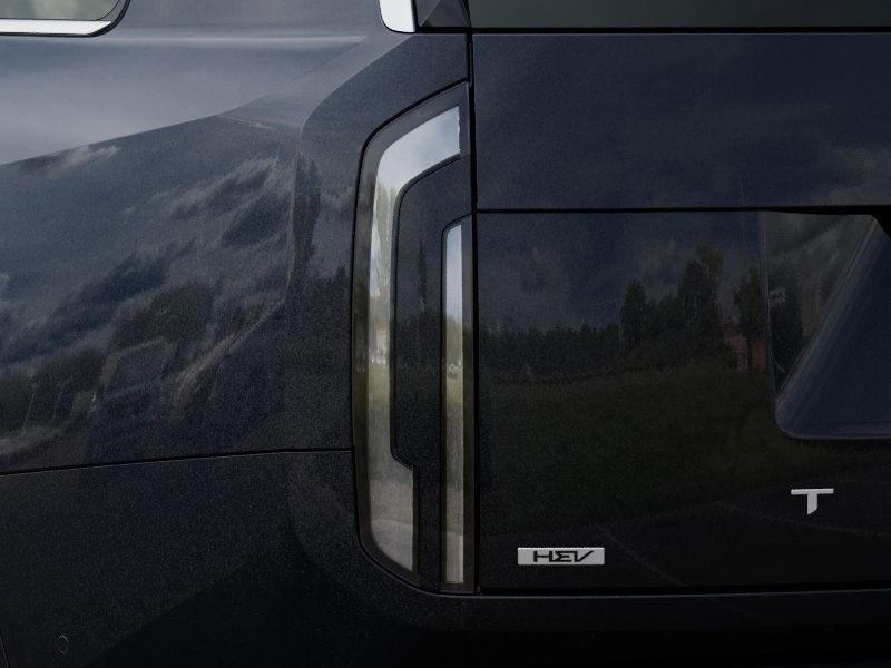 new 2027 Kia Telluride car, priced at $58,390