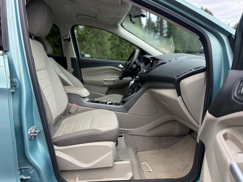 used 2013 Ford Escape car, priced at $8,989