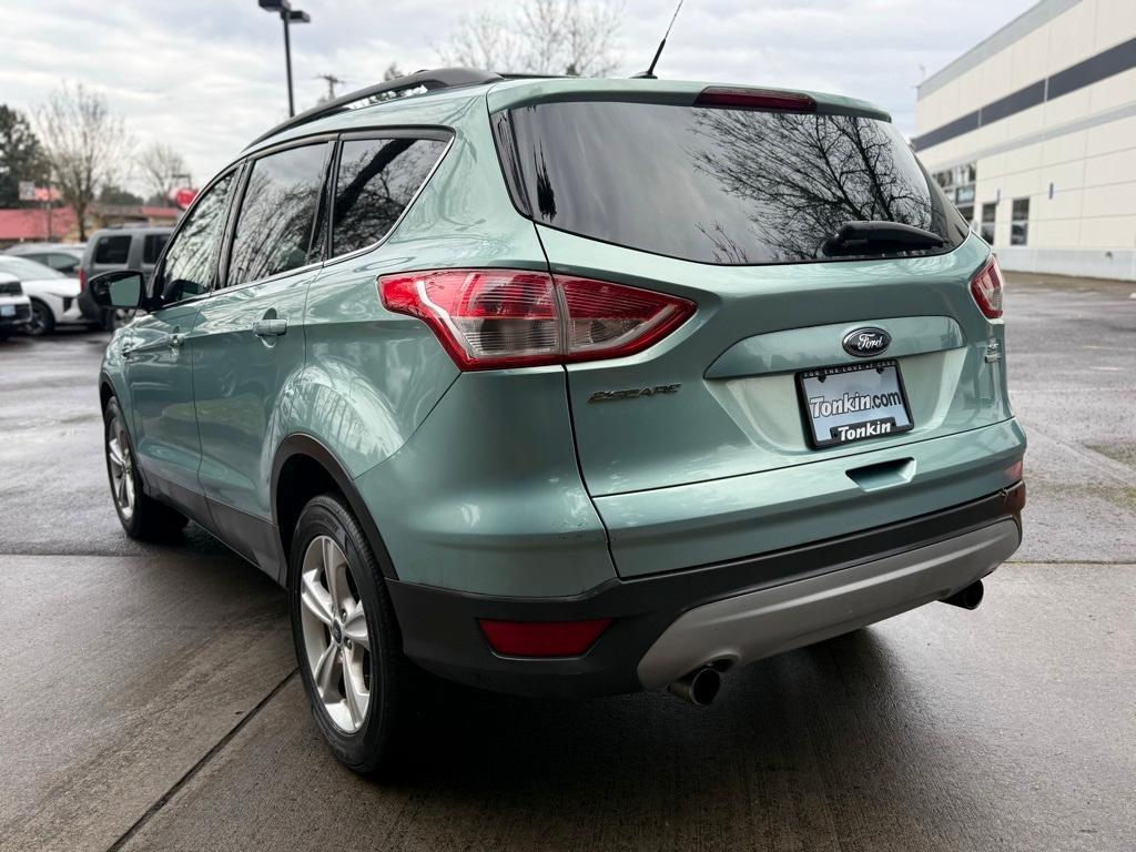 used 2013 Ford Escape car, priced at $8,989
