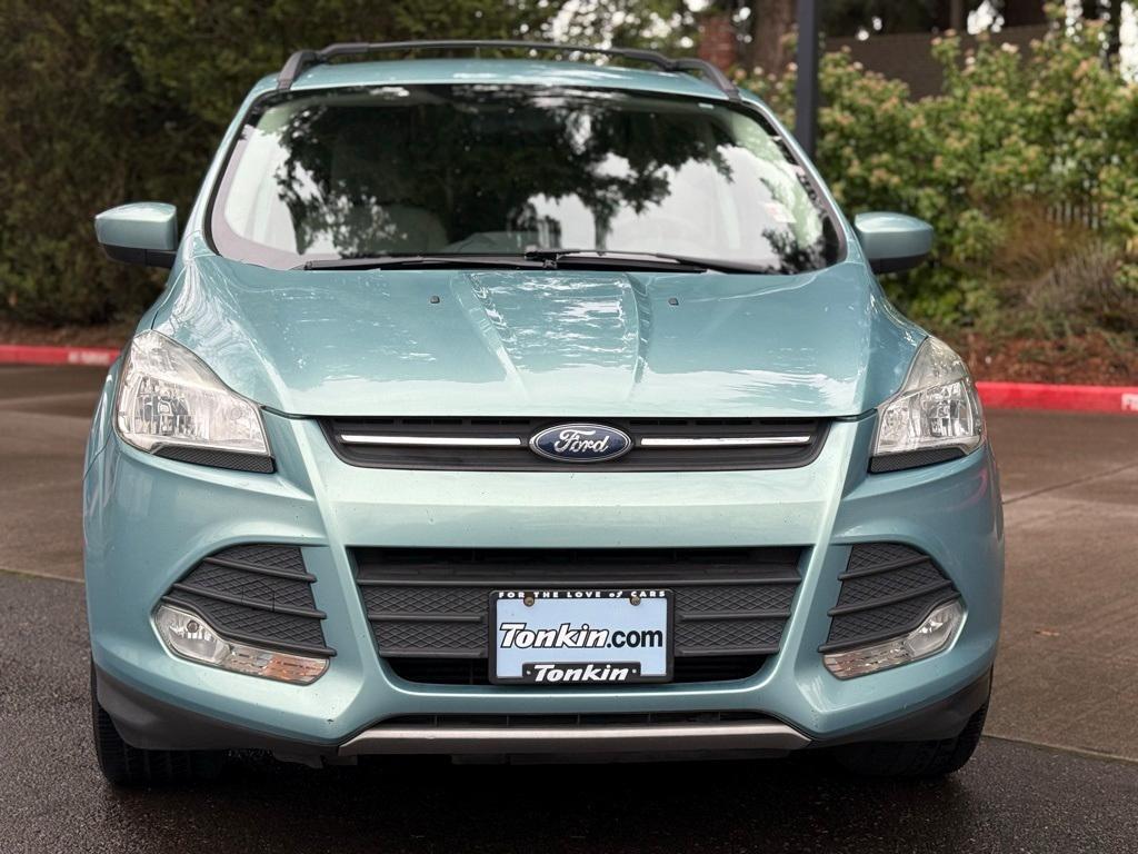 used 2013 Ford Escape car, priced at $8,989