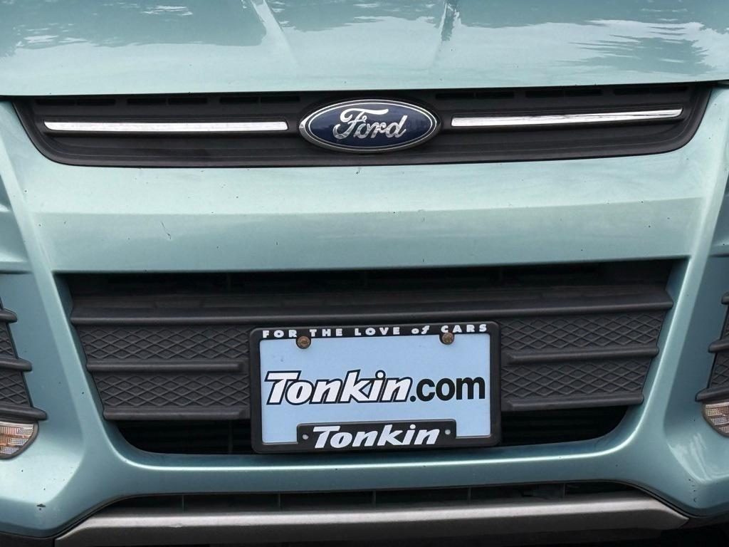 used 2013 Ford Escape car, priced at $8,989