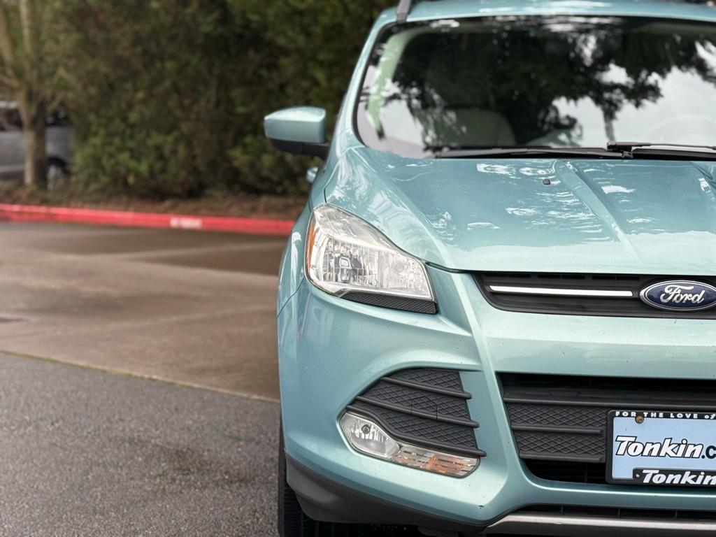 used 2013 Ford Escape car, priced at $8,989