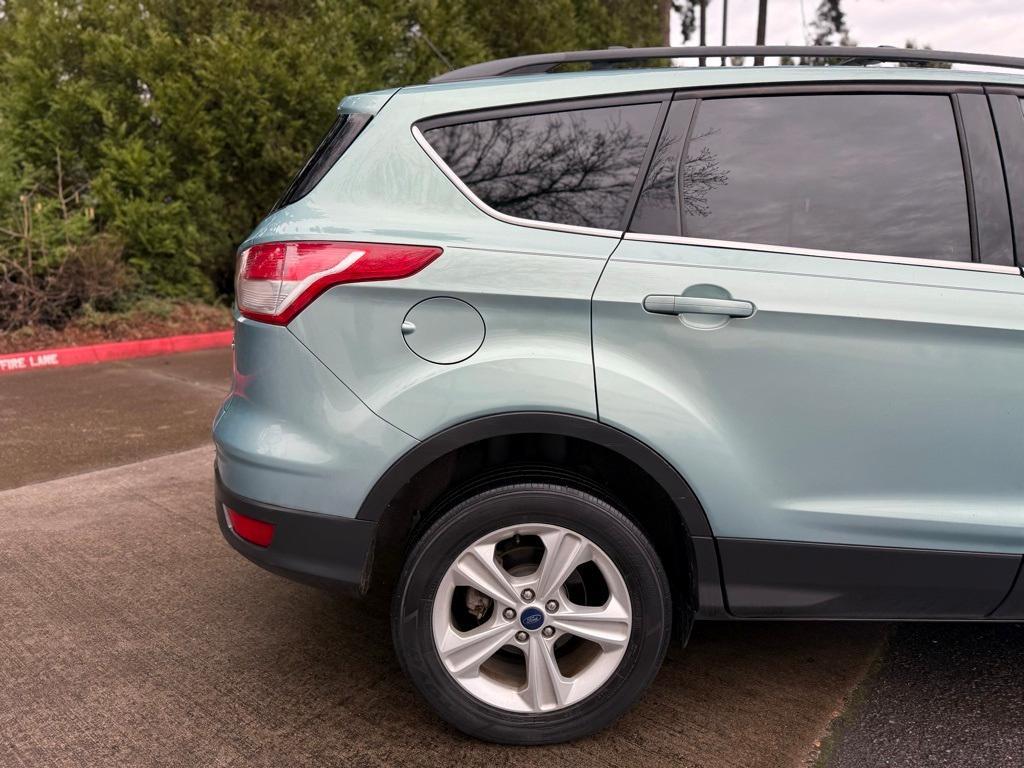used 2013 Ford Escape car, priced at $8,989