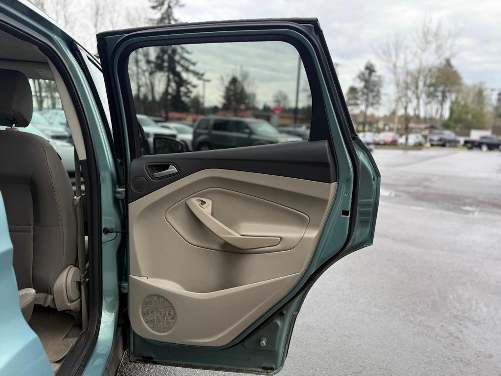 used 2013 Ford Escape car, priced at $8,989