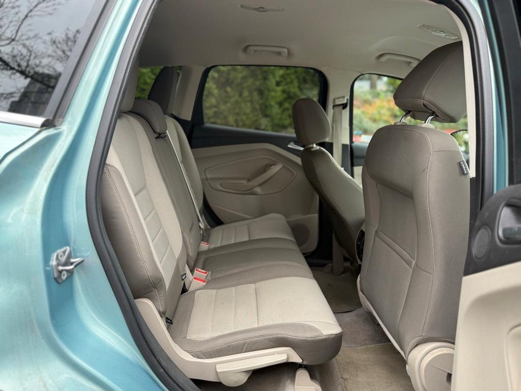 used 2013 Ford Escape car, priced at $8,989