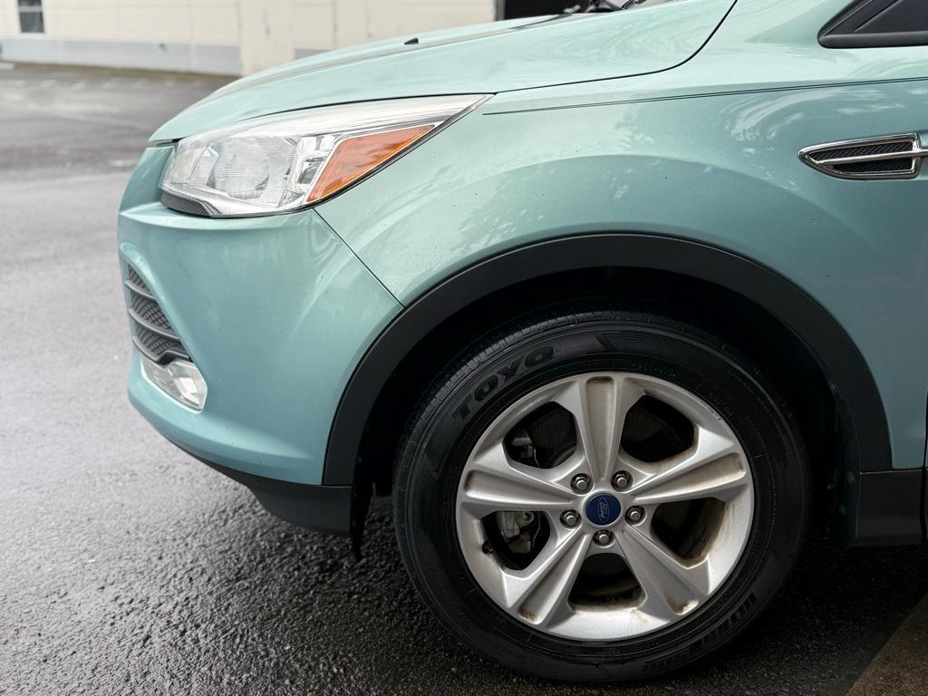 used 2013 Ford Escape car, priced at $8,989