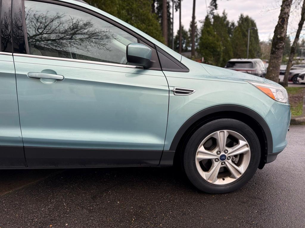 used 2013 Ford Escape car, priced at $8,989