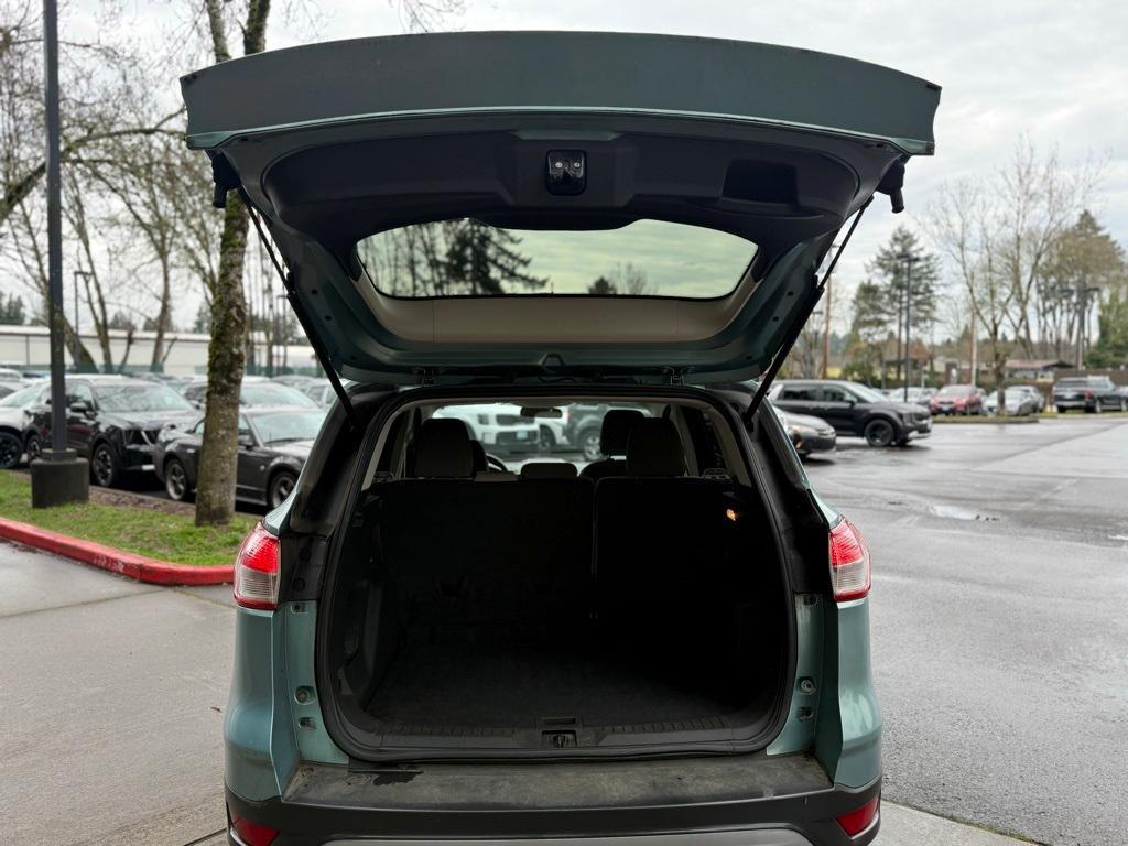 used 2013 Ford Escape car, priced at $8,989