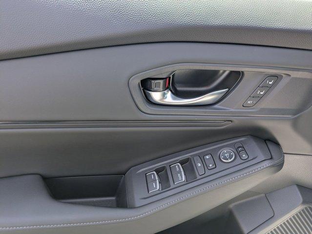 new 2026 Honda Accord Hybrid car, priced at $37,145