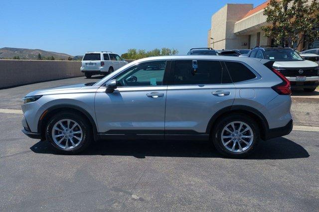 used 2024 Honda CR-V car, priced at $30,900