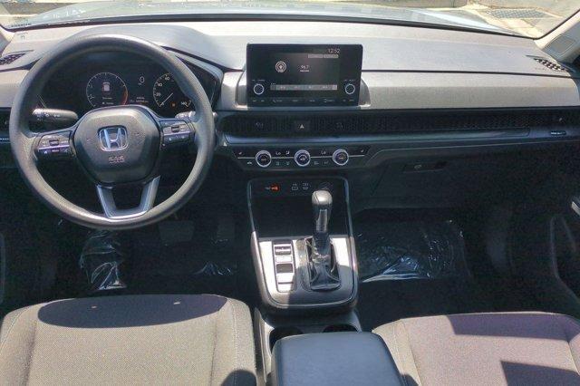 used 2024 Honda CR-V car, priced at $30,900