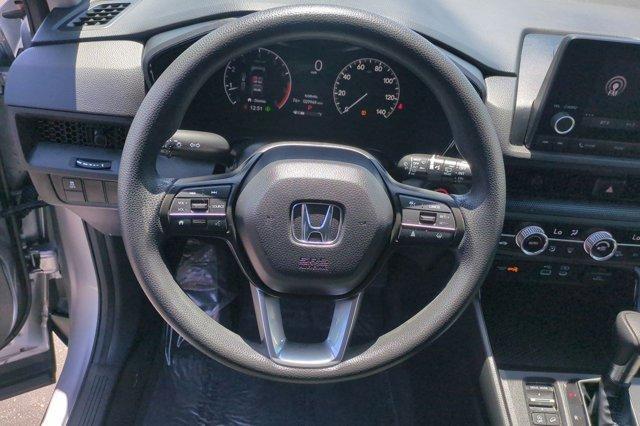 used 2024 Honda CR-V car, priced at $30,900