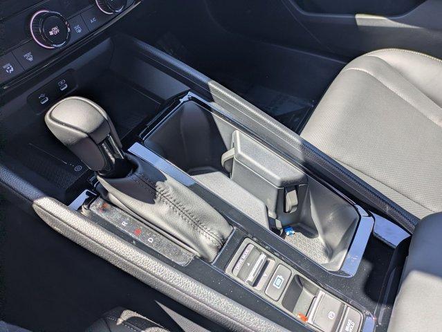 new 2026 Honda Accord Hybrid car, priced at $37,145