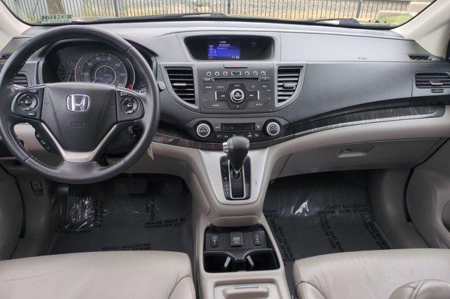 used 2014 Honda CR-V car, priced at $15,022