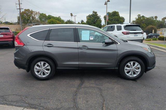used 2014 Honda CR-V car, priced at $15,022