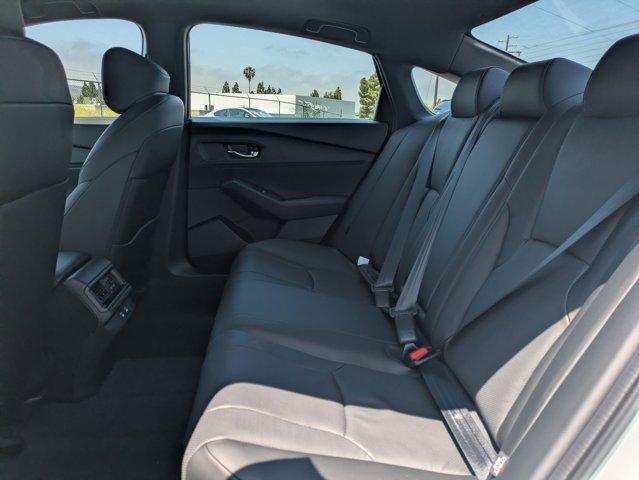 new 2026 Honda Accord Hybrid car, priced at $37,145
