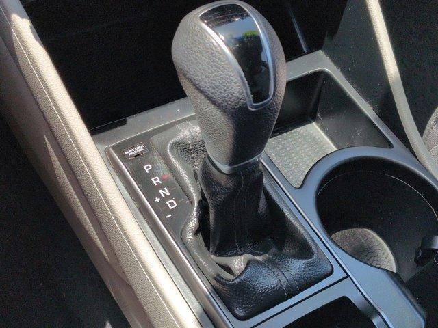 used 2018 Hyundai Tucson car, priced at $13,022