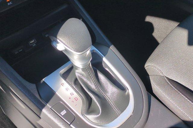 used 2023 Kia Forte car, priced at $20,900