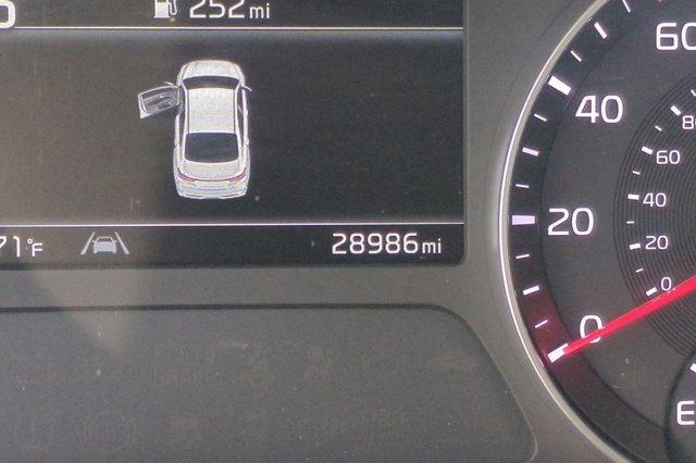 used 2023 Kia Forte car, priced at $20,900