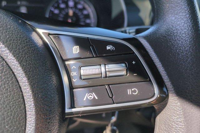 used 2023 Kia Forte car, priced at $20,900