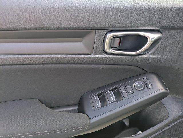 new 2026 Honda Civic car, priced at $29,320