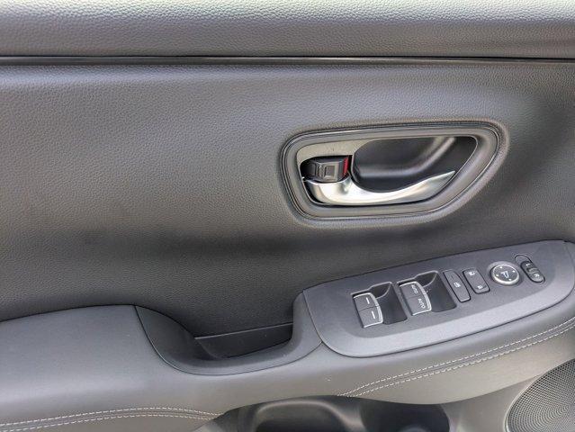 new 2027 Honda HR-V car, priced at $36,168
