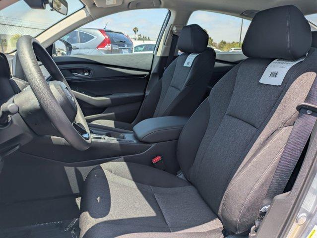 new 2026 Honda Accord car, priced at $31,890
