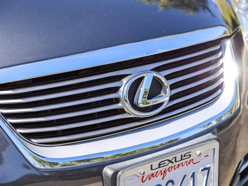 used 2008 Lexus SC 430 car, priced at $33,908