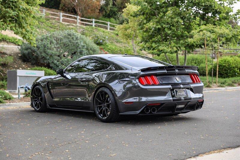 used 2017 Ford Shelby GT350 car, priced at $57,895
