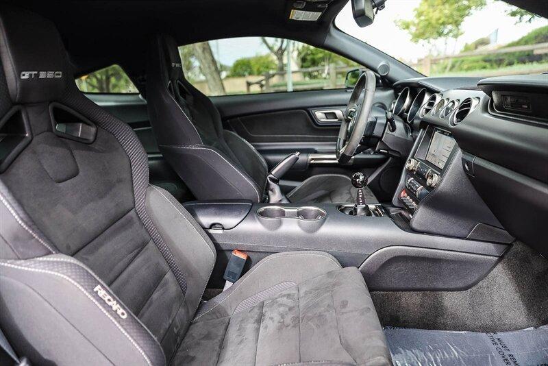 used 2017 Ford Shelby GT350 car, priced at $57,895