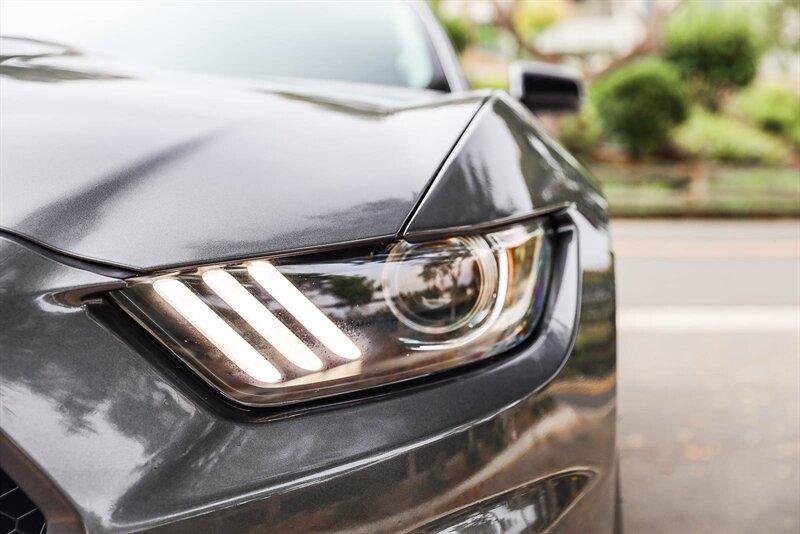 used 2017 Ford Shelby GT350 car, priced at $57,895