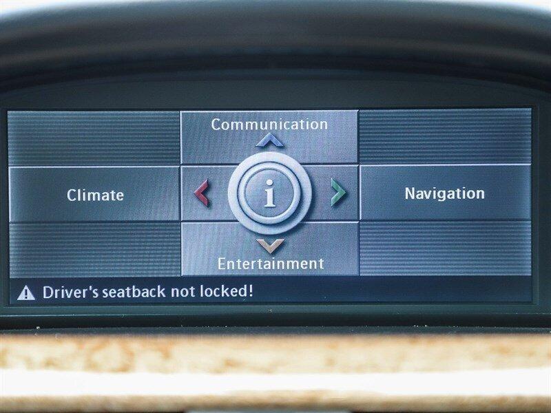 used 2006 BMW 650 car, priced at $22,985