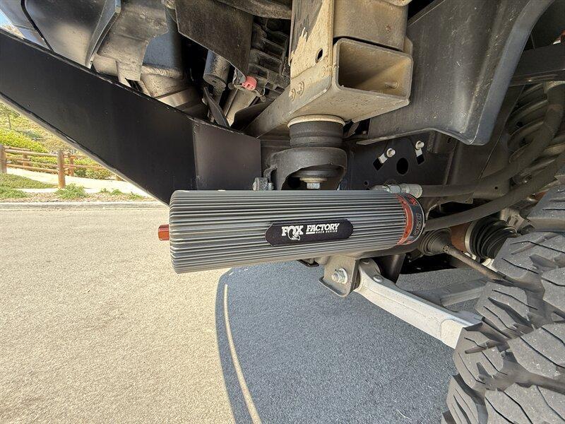 used 2018 Ford F-150 car, priced at $47,895
