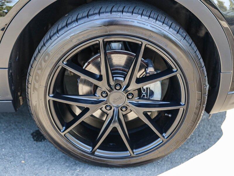 used 2018 Land Rover Range Rover Evoque car, priced at $43,985