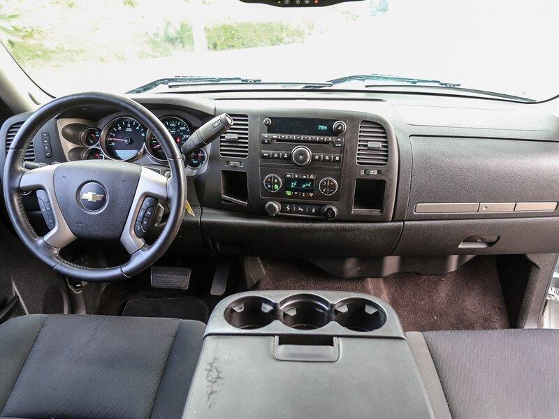 used 2012 Chevrolet Silverado 1500 car, priced at $13,985
