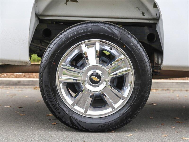 used 2012 Chevrolet Silverado 1500 car, priced at $13,985