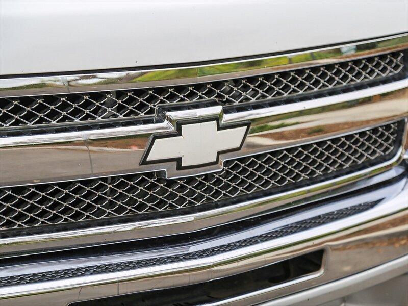 used 2012 Chevrolet Silverado 1500 car, priced at $13,985