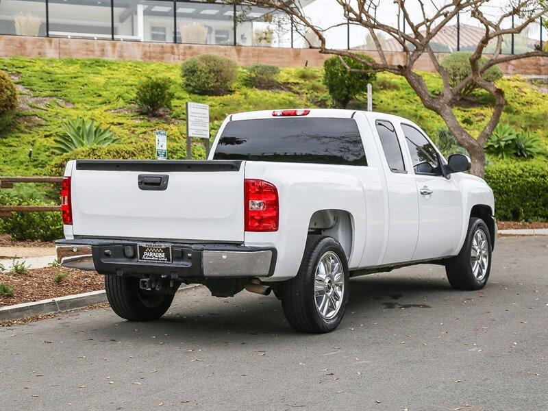 used 2012 Chevrolet Silverado 1500 car, priced at $13,985