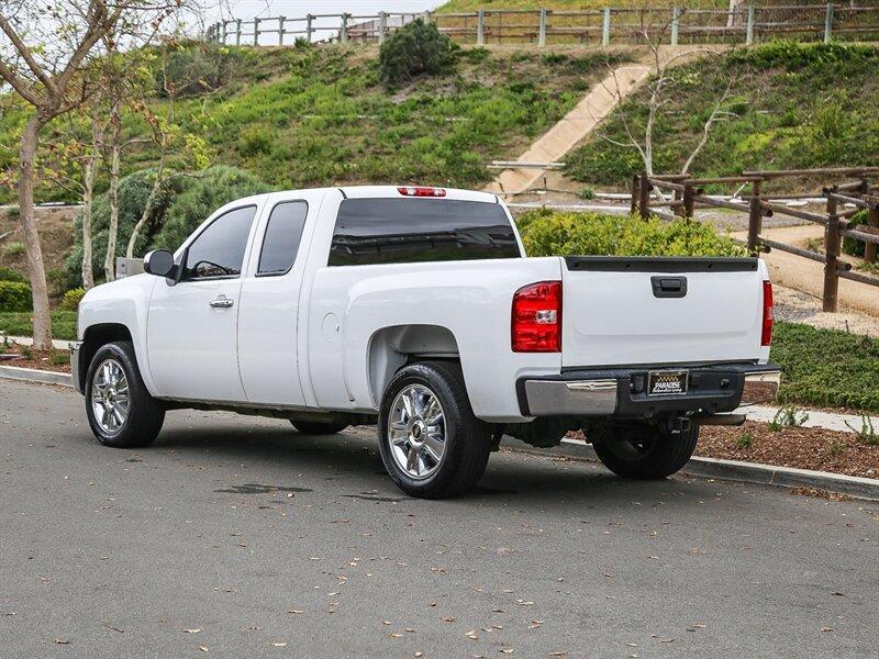 used 2012 Chevrolet Silverado 1500 car, priced at $13,985