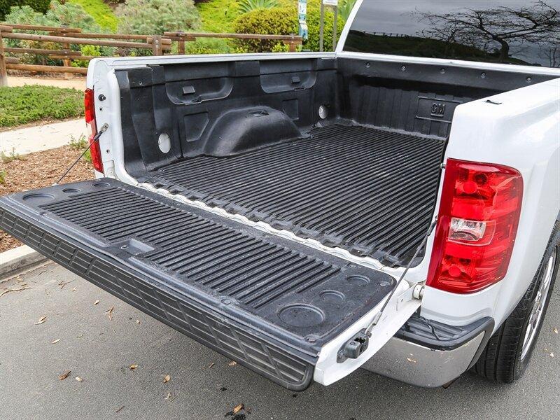 used 2012 Chevrolet Silverado 1500 car, priced at $13,985