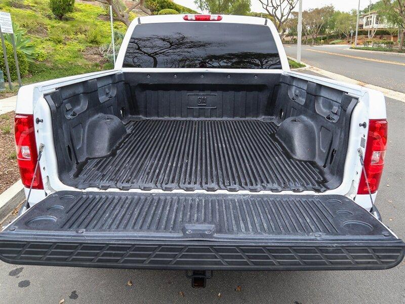 used 2012 Chevrolet Silverado 1500 car, priced at $13,985