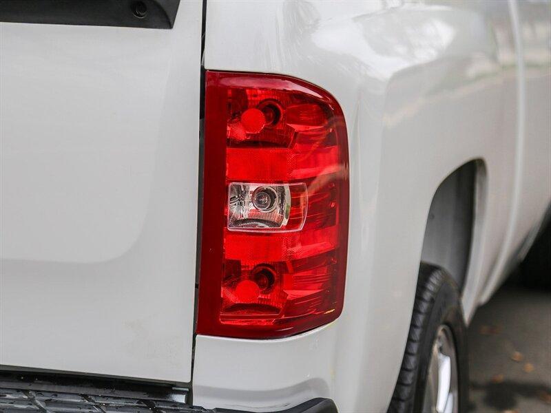 used 2012 Chevrolet Silverado 1500 car, priced at $13,985