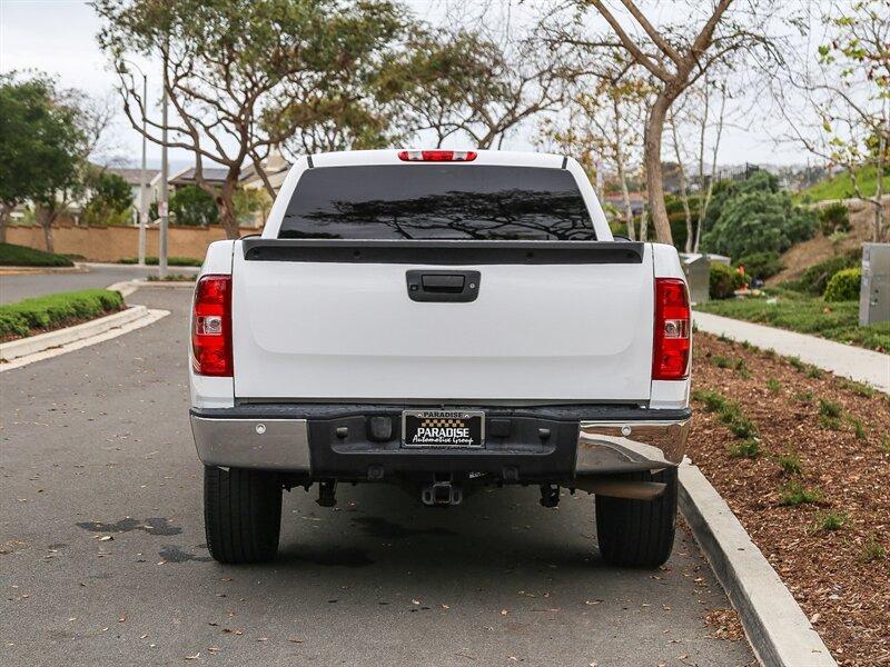 used 2012 Chevrolet Silverado 1500 car, priced at $13,985