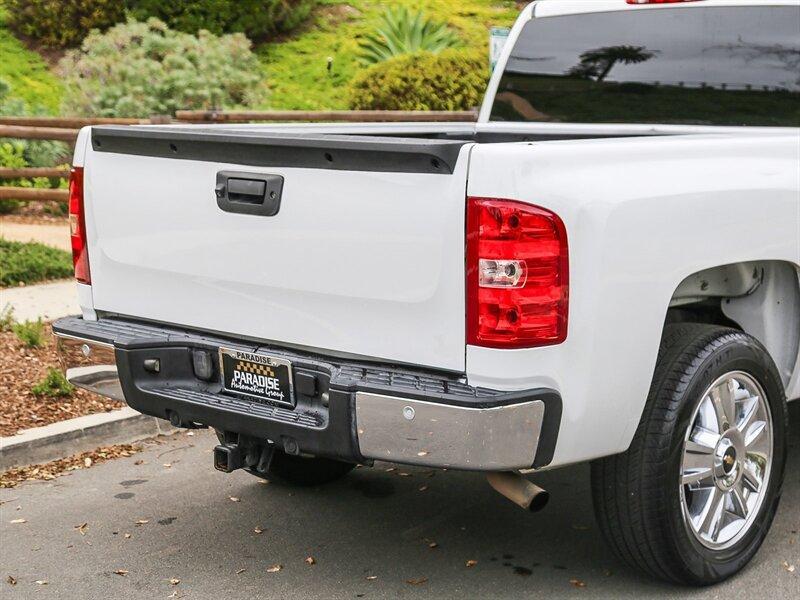 used 2012 Chevrolet Silverado 1500 car, priced at $13,985