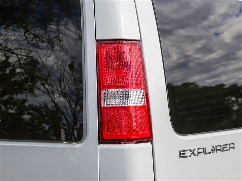 used 2023 Chevrolet Express 2500 car, priced at $57,475