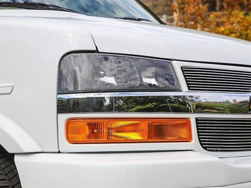 used 2023 Chevrolet Express 2500 car, priced at $57,475