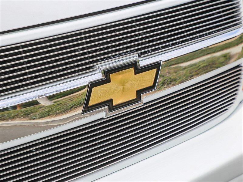 used 2023 Chevrolet Express 2500 car, priced at $57,475