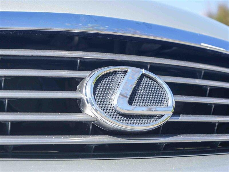 used 2002 Lexus SC 430 car, priced at $19,985