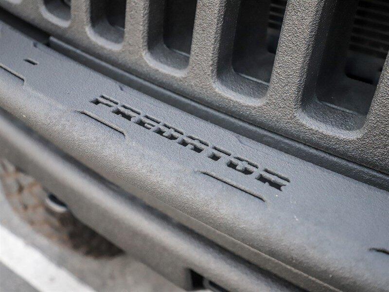 used 2009 Hummer H2 car, priced at $78,985